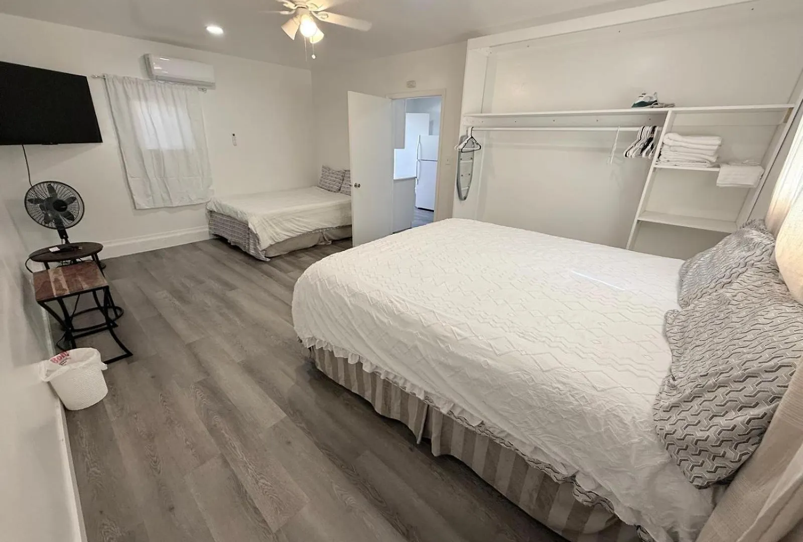 Central Cozy Apartment Las Vegas