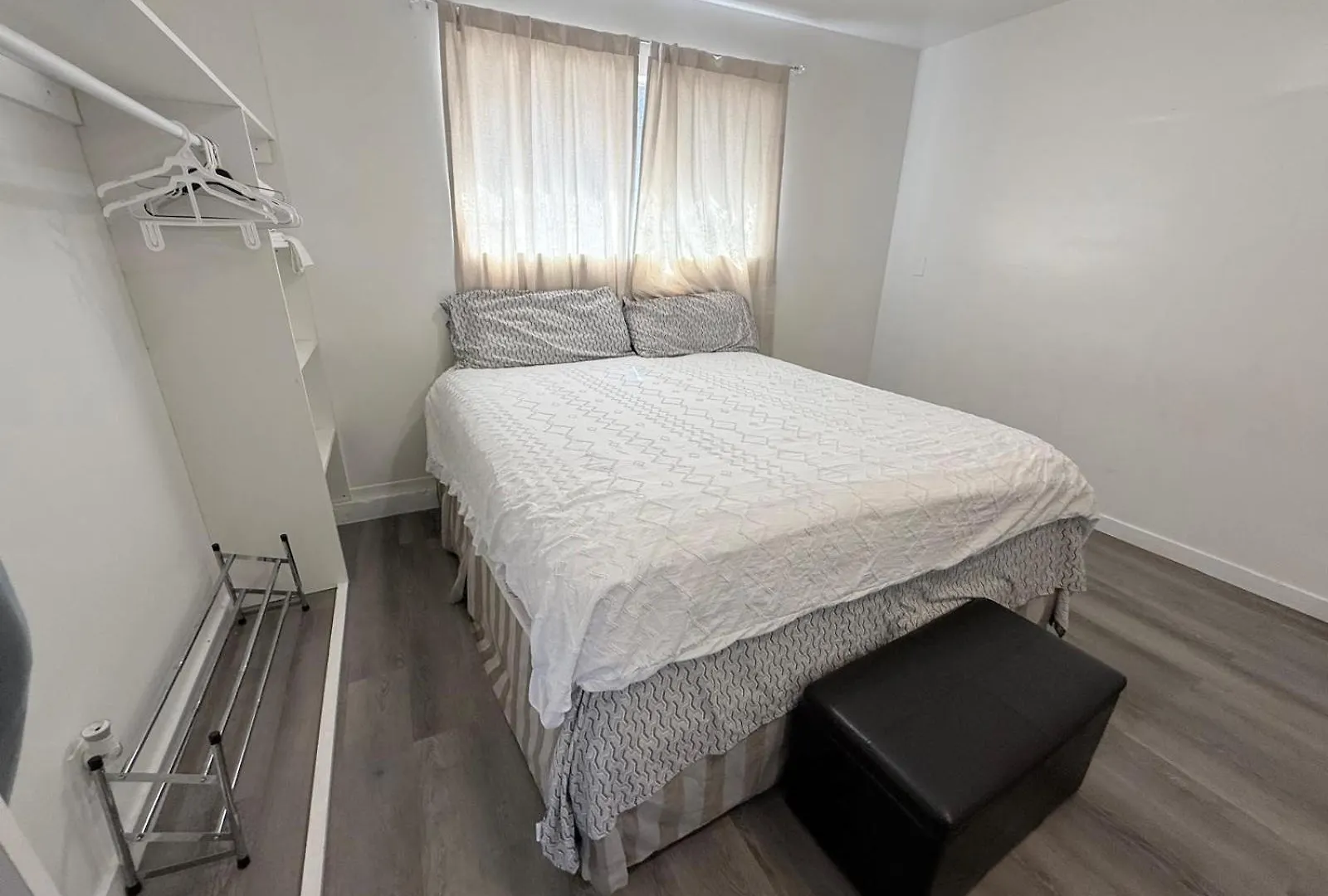 Central Cozy Apartment Las Vegas