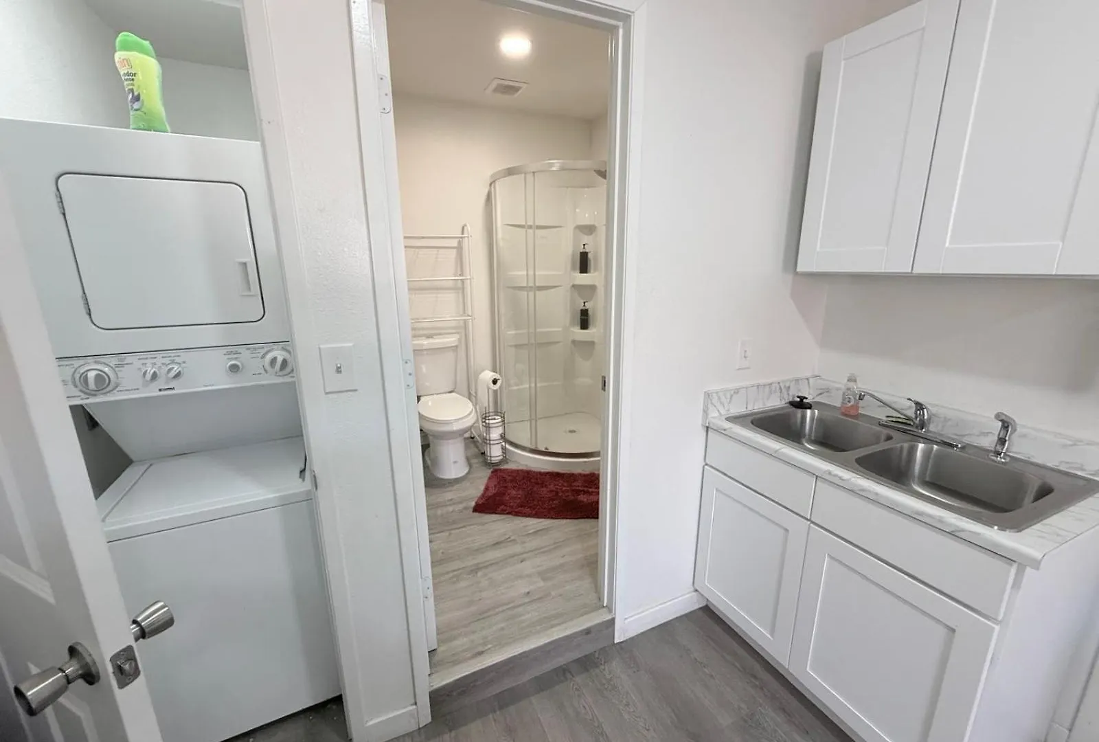 Central Cozy Apartment Las Vegas