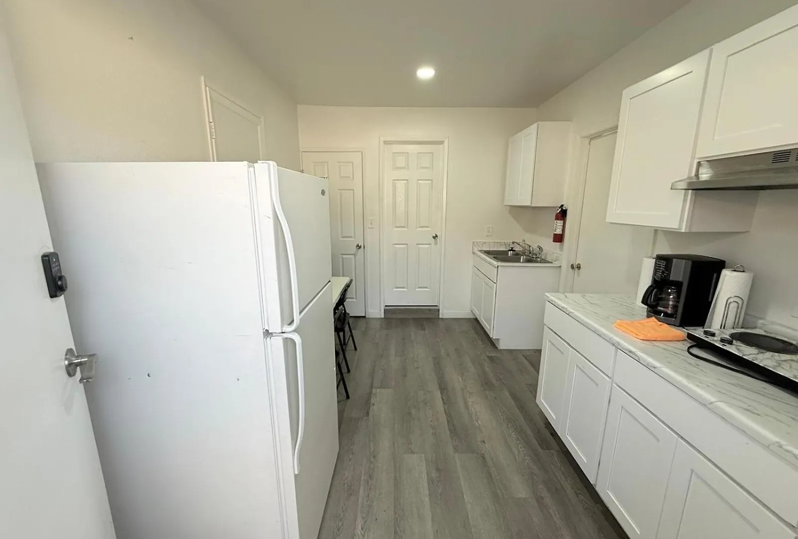 Central Cozy Apartment Las Vegas Estados Unidos