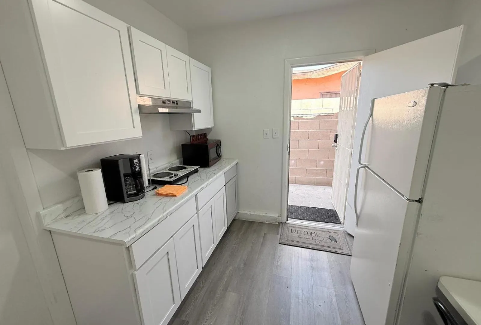 Central Cozy Apartment Las Vegas